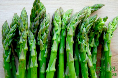 三农动态农业蔬菜栽培:芦笋大棚种植及采收技