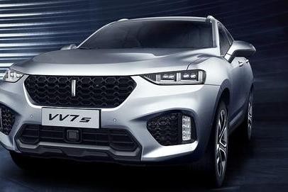 长城WEY VV7能不能买？别信大咖评测、来看看真实车主反馈！