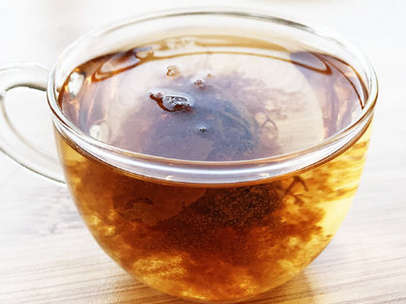 胖大海能和茶叶一起泡吗胖大海泡茶有哪些功效与作用