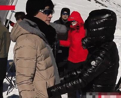 娱乐圈常见的剧组夫妻,杨幂刘恺威皆上榜,不过