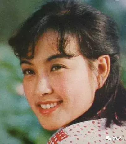 回顾四位百花影后: 刘晓庆 斯琴高娃 张瑜 陈冲