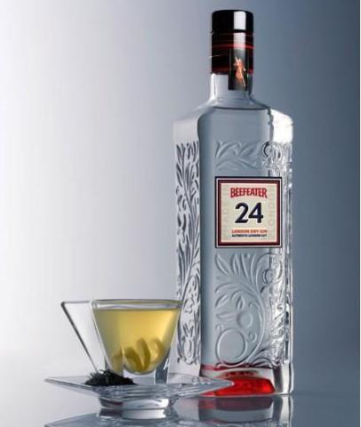 没有汤力水金酒怎么喝?