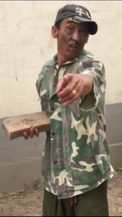 快发红了,群主还不过年包搞笑视频搞笑段子微信中动画表情包怎么找图片