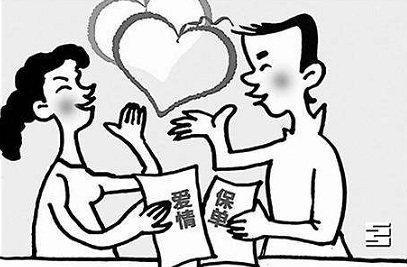 夫妻购买保险, 为什么建议选择互保的方式?