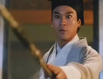 细数22年间吕洞宾7个扮演者,还要数《天龙八部