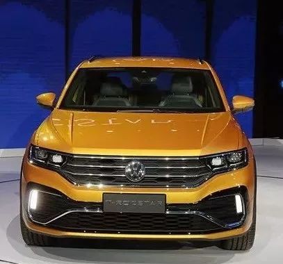 一汽-大众T-Roc将明年7月上市，又一辆爆款SUV要来了！