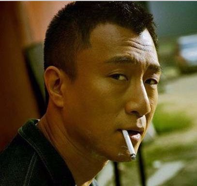 经典反派角的孙红雷陈奕天倪大红计春华