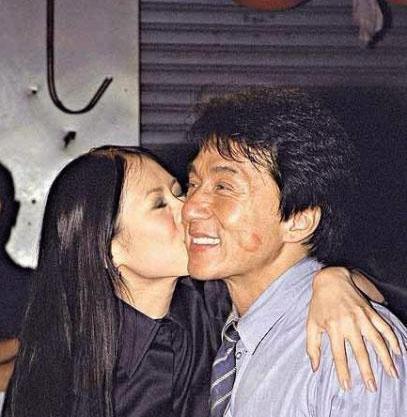 章子怡为什么会被称为国际脏?章是怎样变成脏