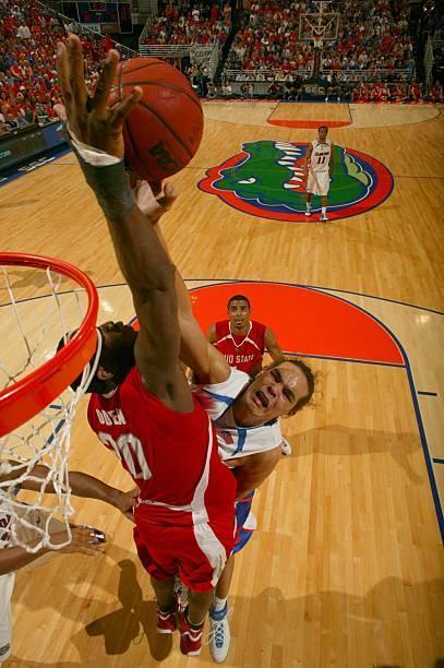 承认比不了的天才 诺阿:他是一名真正的中锋,一