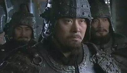 《三国演义》中突然消失的四大名将