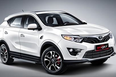 东南 DX7 大家看好吗？