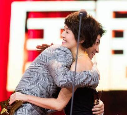 前夫哥雷佳音与前妻马伊俐再度合体,却引起