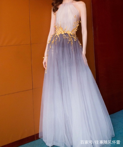 叶罗丽测试:挑一件你最喜欢的礼服,测你有没有