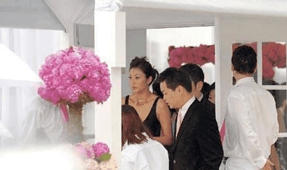 剖析: 当年李家诚与徐子淇花费7亿的世纪婚礼, 到底是怎么花的