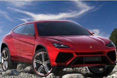 兰博基尼出全球最快SUV？百公里加速仅需3.6s！没有天窗我不要！
