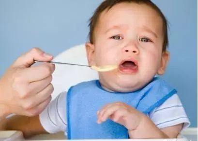 宝宝不爱吃饭就是缺锌吗?这篇让你搞懂缺锌表