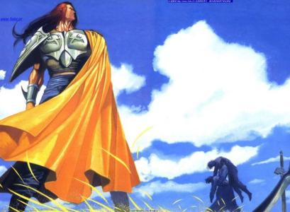 《风云》破军为何说神将就是帝释天?