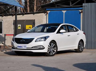 11万提了这台合资B级车，修车师傅都说我选对了！