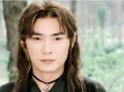 90后熟悉的7位"杨戬"扮演者:第3经典,最帅不是焦恩俊