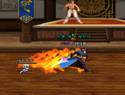 dnf全职业制作ss武器效果展示 满屏的炫目特效