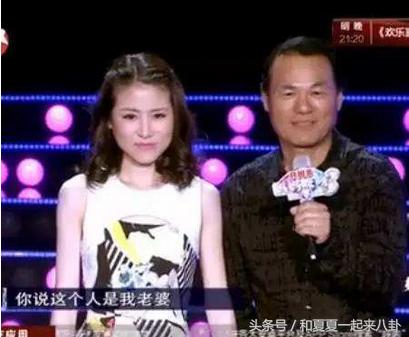 当红时因流氓罪入狱,36岁时现任妻子才9岁,苦等十年终