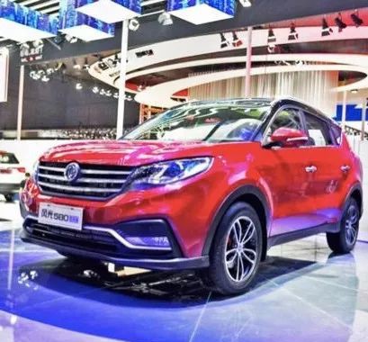 新春购车指南丨三至六线市场首选，10万元级别最实惠的SUV全在这！