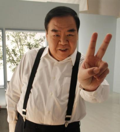 港台实力派男演员排行榜