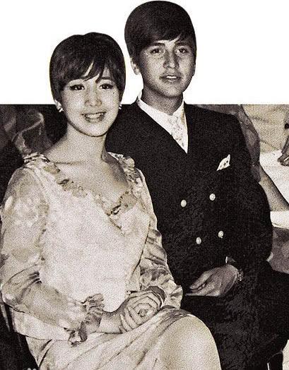 基因很重要?赌王何鸿燊和最美妻子却生下最丑