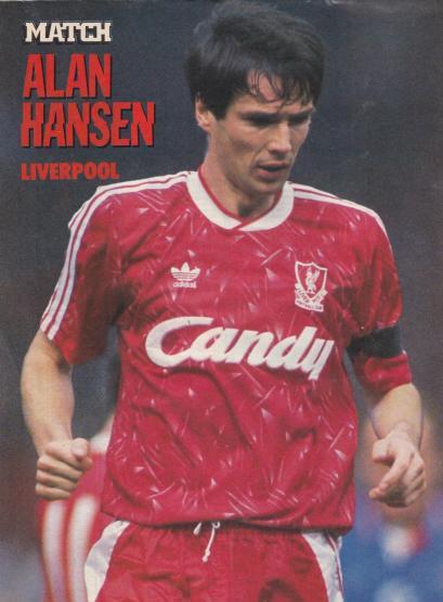 苏格兰足球历史最佳阵容,主力阵容不输英格兰