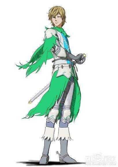 扒一扒动漫中怪物一般的眯眯眼,最后一位你一