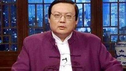 赵丽颖和杨幂谁演技好?老梁一句话说透 网友: