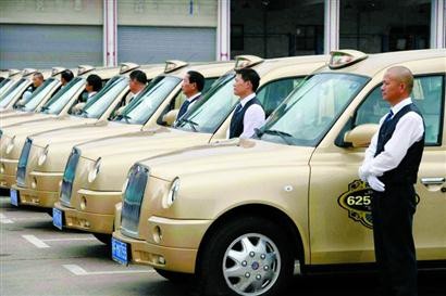 成本高 上海50辆