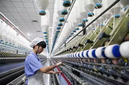 机器换人后,纺织行业需要什么样的人才?