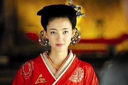 电视剧中黑化不靠烟熏妆加持的女星, 演技精湛