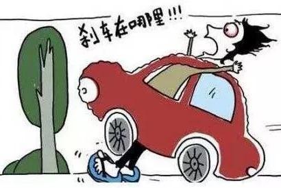 百万豪车干不过大货车？在它眼里BBA都是渣渣！