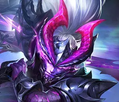 2018年四款最强亚索皮肤曝光: 龙剑豪