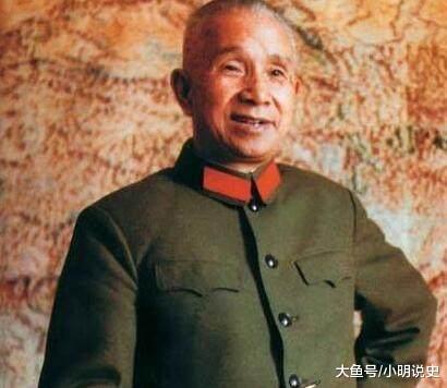 粟裕大将说出前知道一个攻略,极少有人崩坏,但临终3v大将大全秘密图片