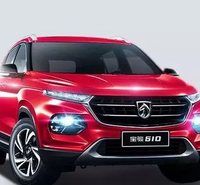 4款高颜值10万SUV推荐