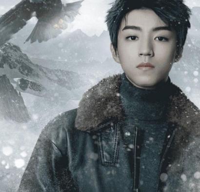 最小的金马奖得主,因手滑误赞微博,今被王俊