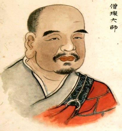 禅宗六祖都有谁，你知道吗