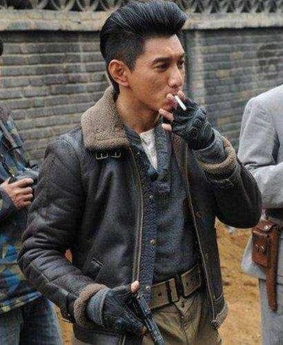 郑爽竟然是老烟枪!胡歌抽烟挑剔，冠希比吴亦凡帅气，马伊俐令人心疼