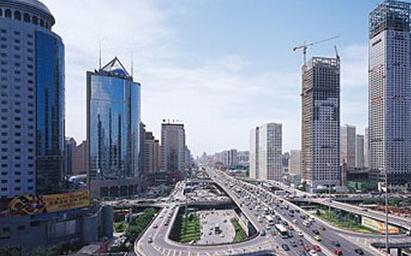 未来十年这六大城市经济值得关注 排名第一的