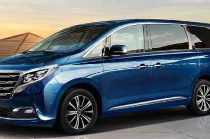 广汽传祺GM8购车需排队？到底什么使它这么火爆？