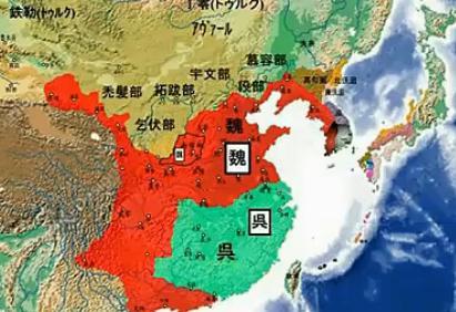 蜀国被魏国灭亡之际，唇齿相依的吴国为何救援不力？