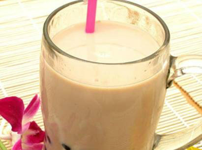 每部TVB剧都会出现的香港特色饮料,只有港剧