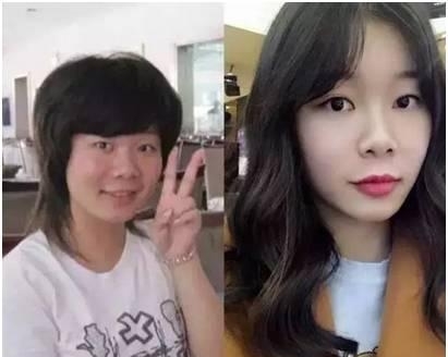 高考可以改变命运,化妆却能扭转人生!看完这篇