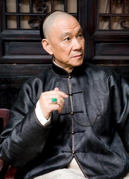 范冰冰工作室旗下四大艺人现状,其中还有一个