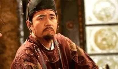 李世民庶母, 仗着李渊恩宠欺负李世民, 玄武门之