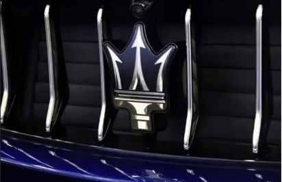 放弃宝马X5, 玛莎拉蒂推出入门级豪华SUV, 蓝色车身简直帅炸天