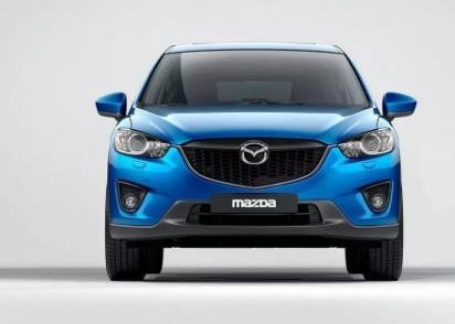 2018年马自达CX-5添加气缸停用 使汽车更加省油可惜是在北美地区